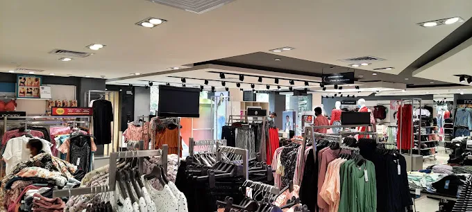 TRENDS